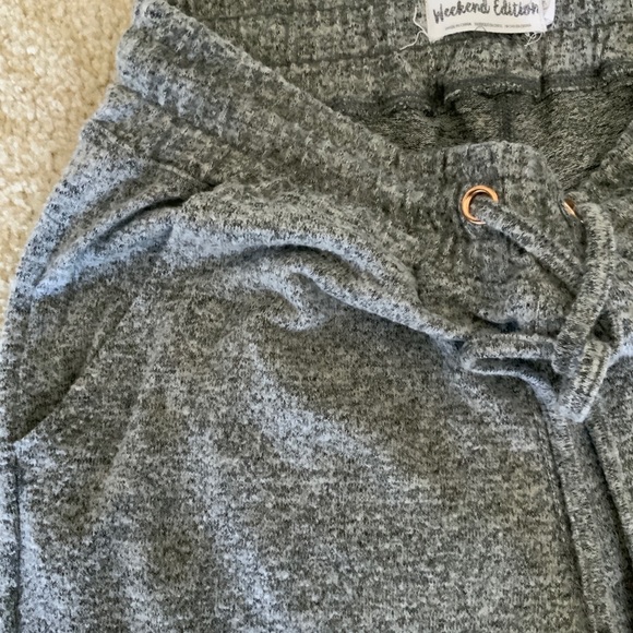 Grey Sweatpants - Picture 4 of 4